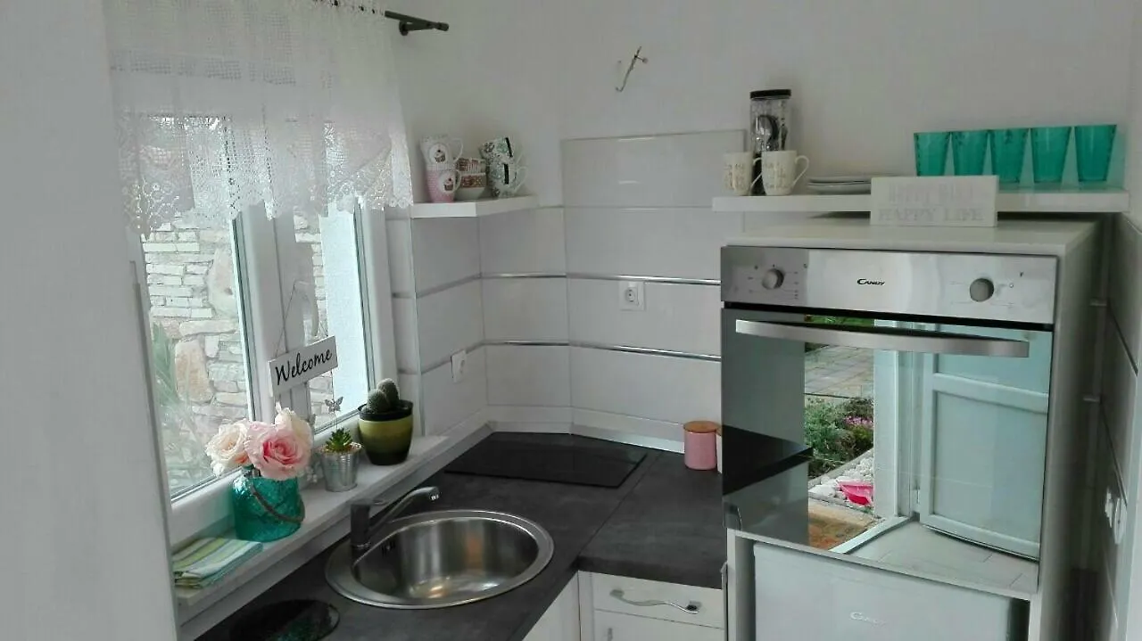 Studio Apartman Vortex Apartment Fazana