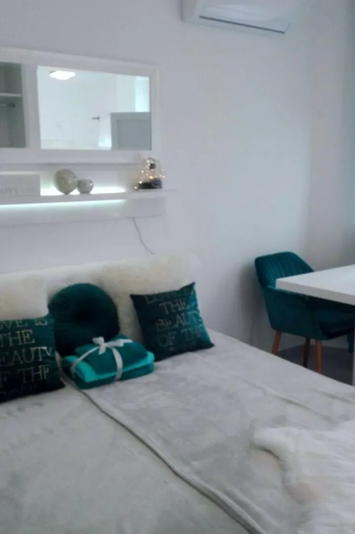 Studio Apartman Vortex Fazana Apartment