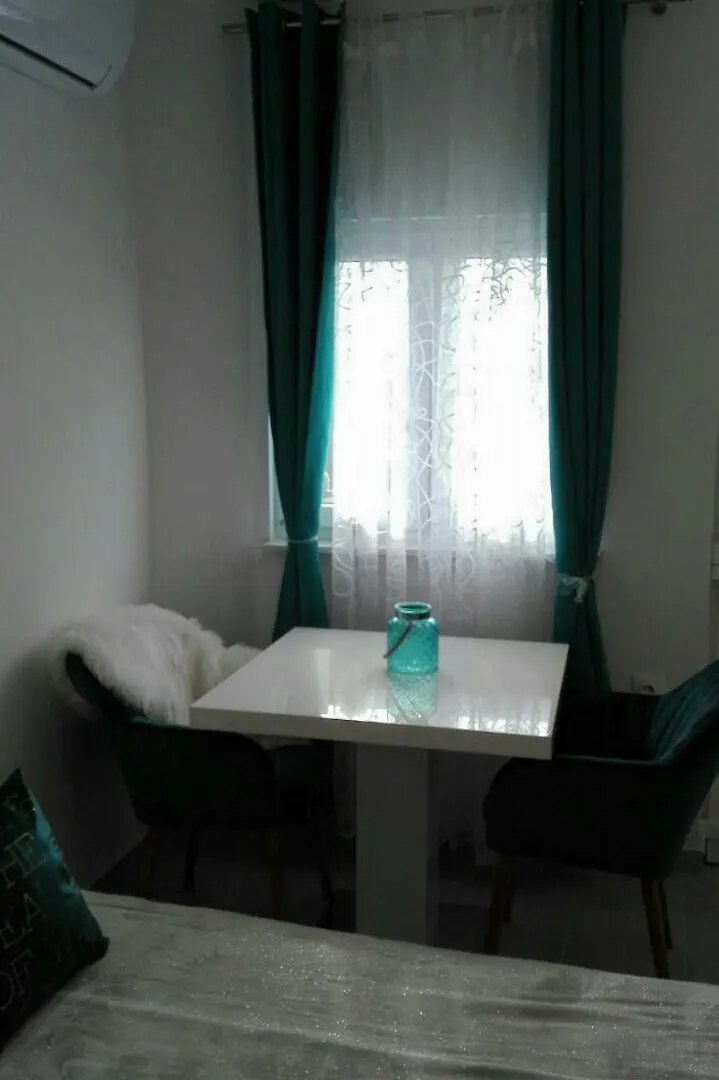 Studio Apartman Vortex Fazana