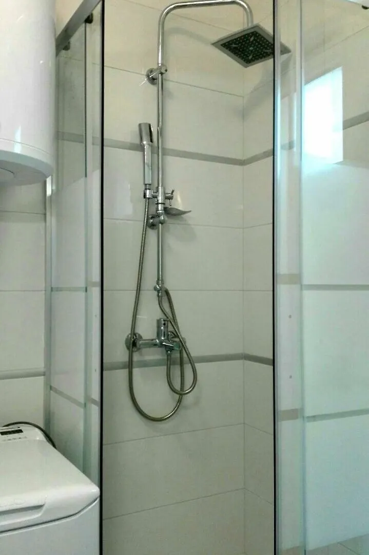 Studio Apartman Vortex Fazana 0*,