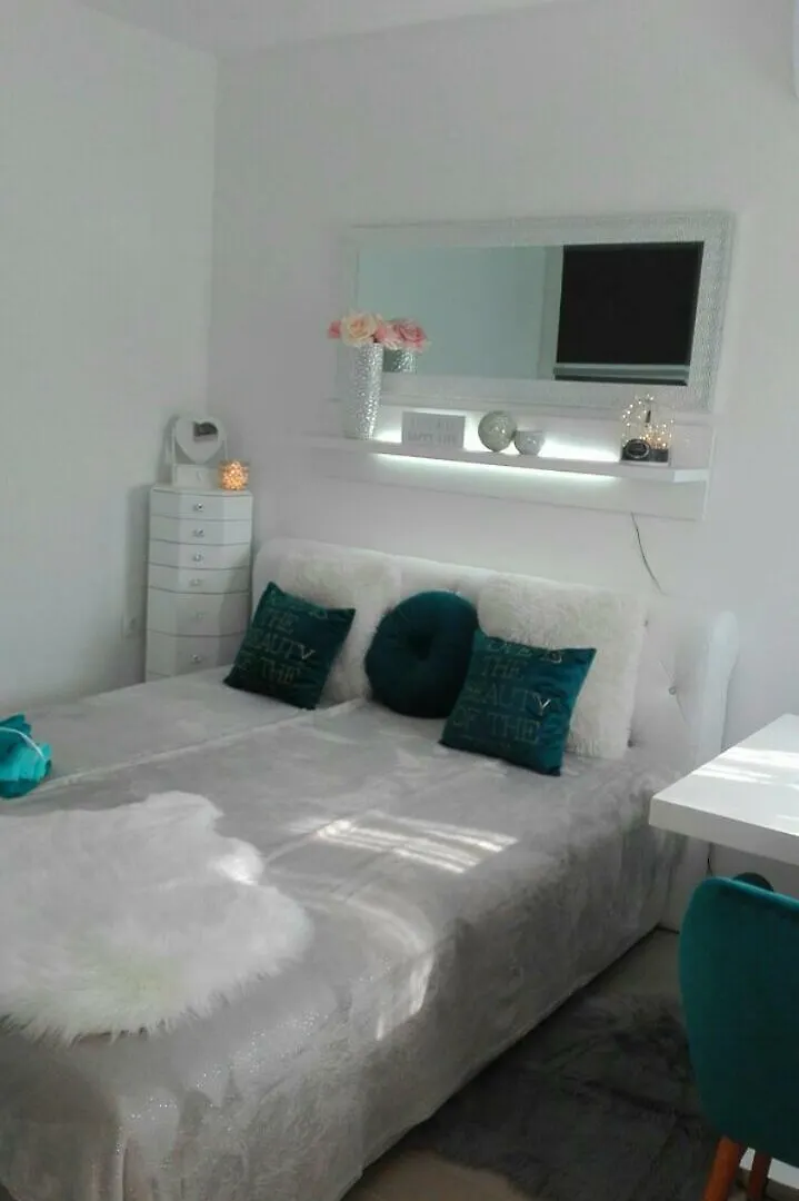 Studio Apartman Vortex Fazana Apartment