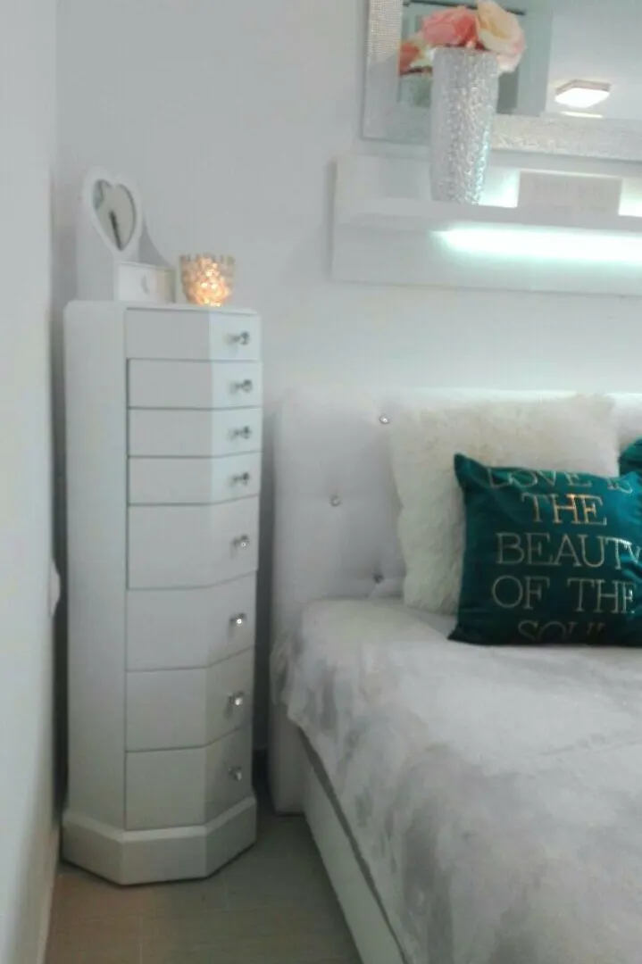 Studio Apartman Vortex Fazana Apartment