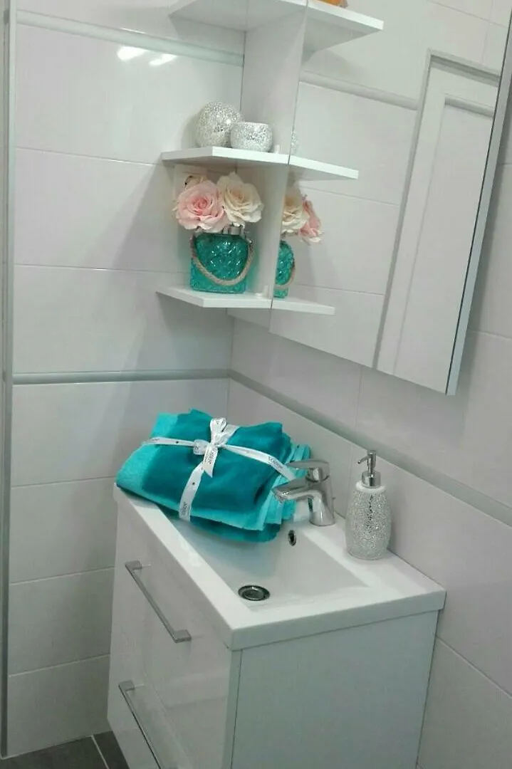 Studio Apartman Vortex Fazana