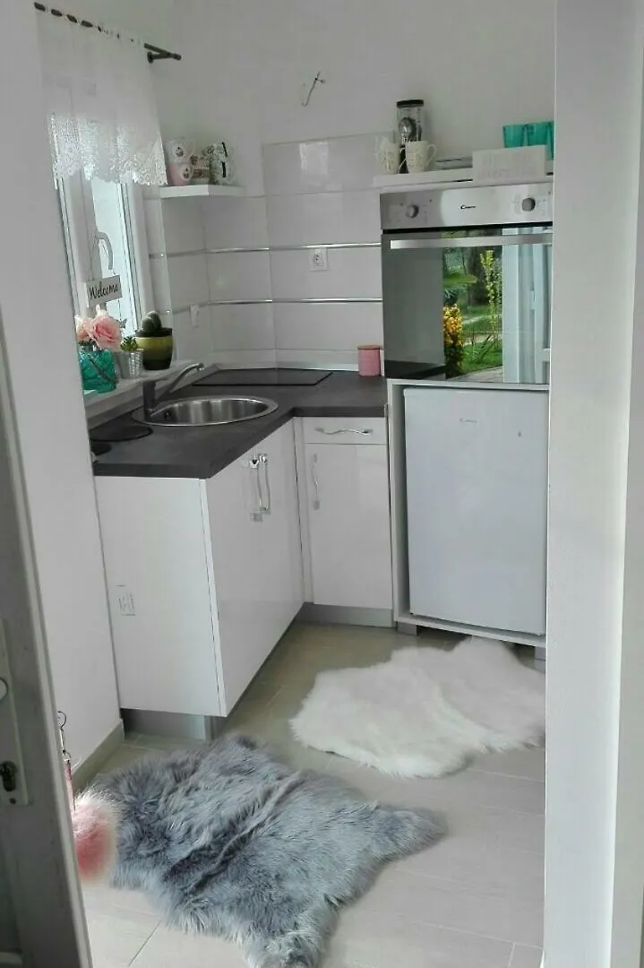 Studio Apartman Vortex Fazana