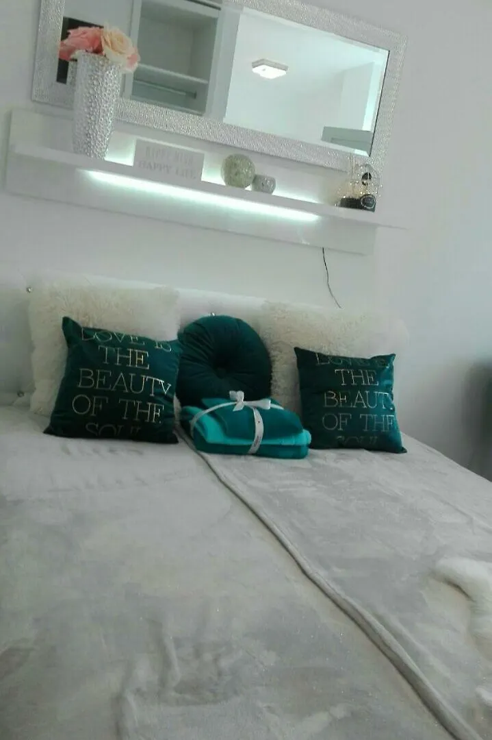 Studio Apartman Vortex Fazana Apartment